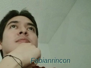 Fabianrincon