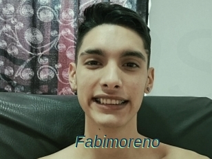 Fabimoreno