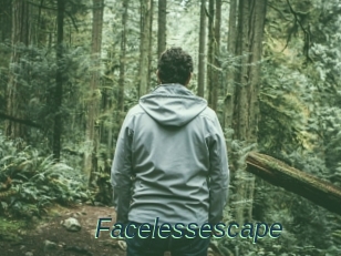 Facelessescape