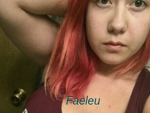 Faeleu