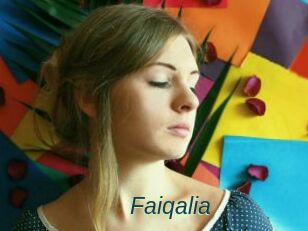 Faiqalia