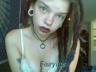 Fairylips