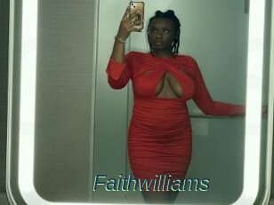 Faithwilliams