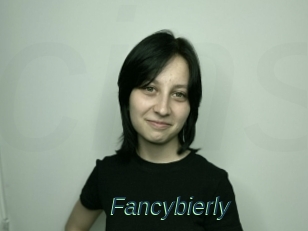 Fancybierly