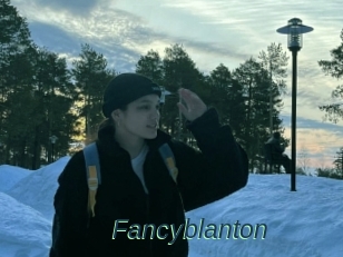 Fancyblanton