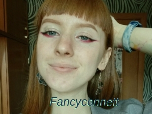 Fancyconnett