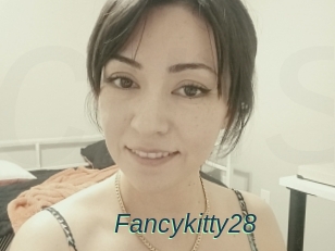 Fancykitty28