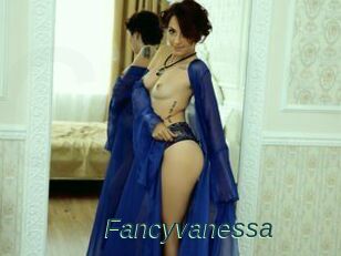 Fancyvanessa