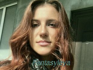 Fantasyleya