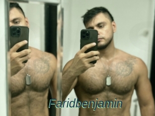 Faridbenjamin