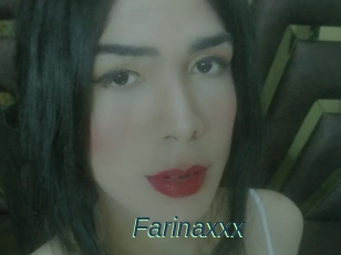 Farinaxxx