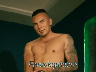 Faruckquintero