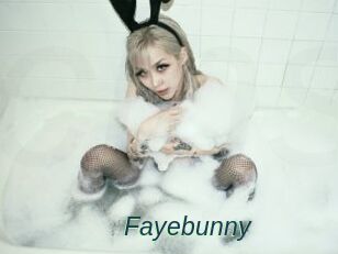 Fayebunny