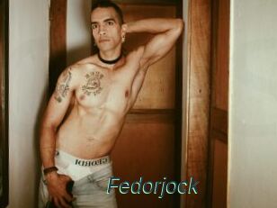 Fedorjock