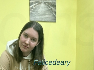 Felicedeary