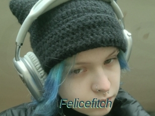 Felicefitch