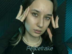 Felicefrake