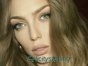 Felicitysterling