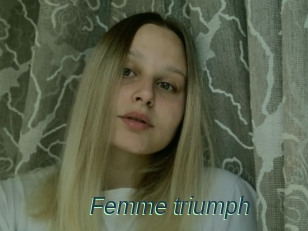 Femme_triumph