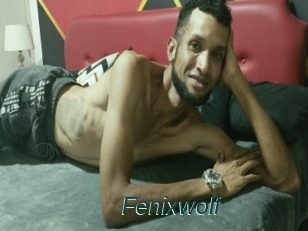 Fenixwolf