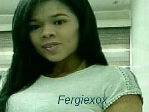 Fergiexox