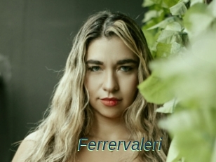 Ferrervaleri