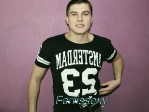 Ferrissexy