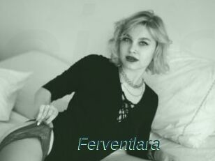 Ferventlara