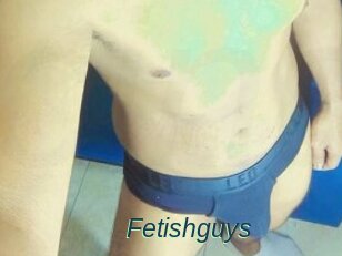 Fetishguys