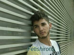 Fetishirons