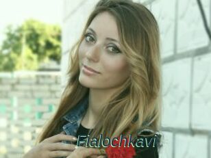 Fialochkavi