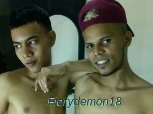 Fierydemon18