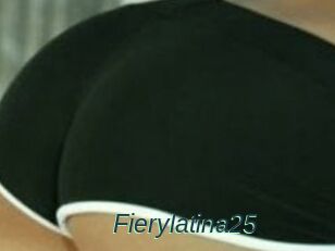 Fierylatina25