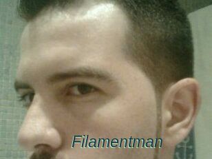 Filamentman