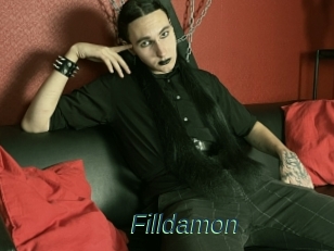 Filldamon