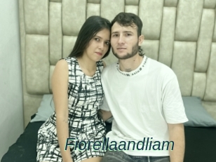 Fiorellaandliam