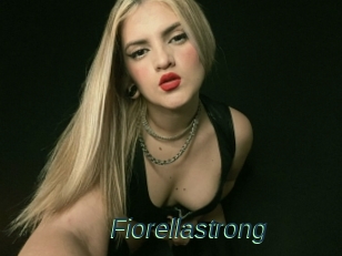 Fiorellastrong