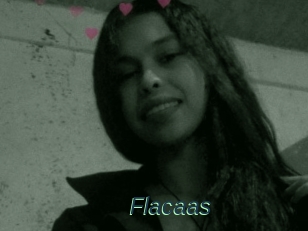 Flacaas