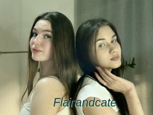 Flairandcate