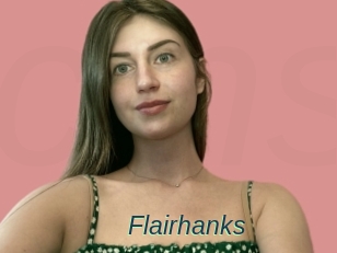 Flairhanks