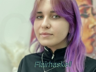 Flairhaskell