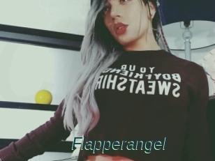 Flapperangel