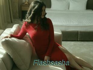 Flashsasha