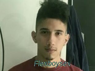 Flexboysex