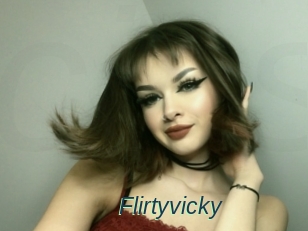 Flirtyvicky