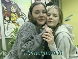 Floraandardith