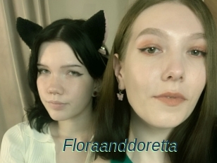 Floraanddoretta