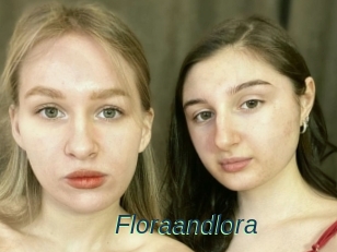 Floraandlora