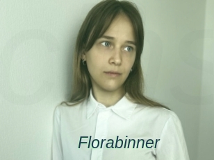 Florabinner