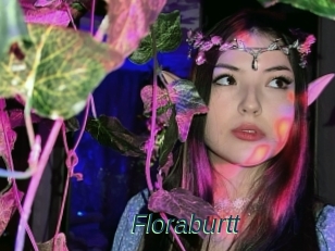 Floraburtt